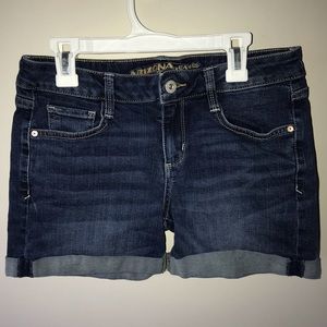 EUC Arizona Jean Co Jean shorts